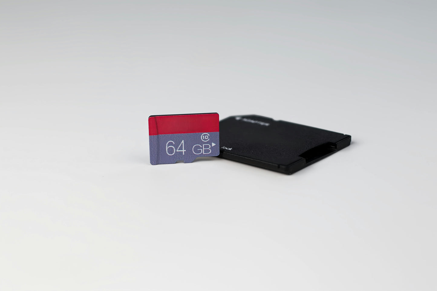 Carte micro-SD 64 Go UHS-I Classe 10
